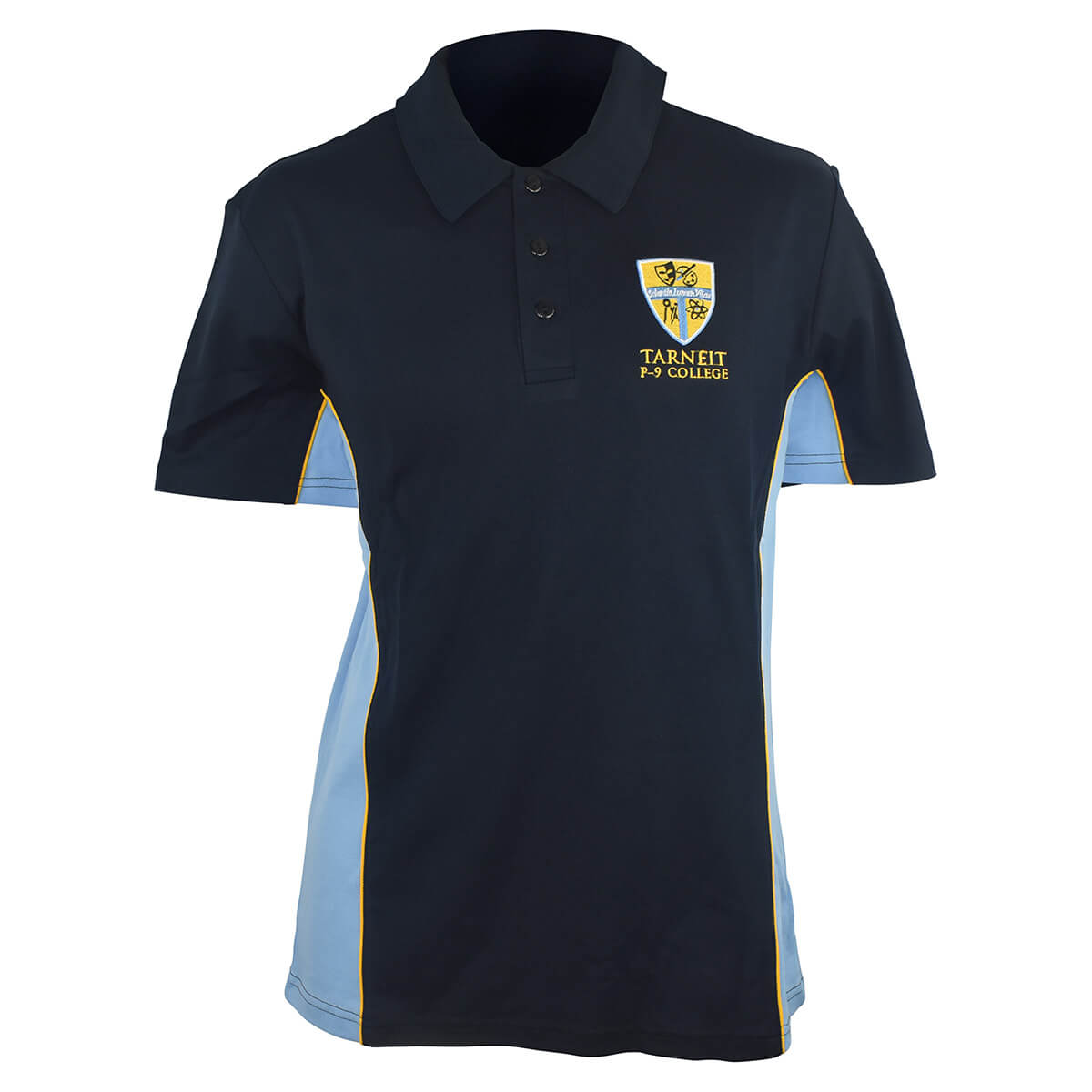 Tarneit P-9 Sport Polo Lrg | Tarneit P-9 College | Noone