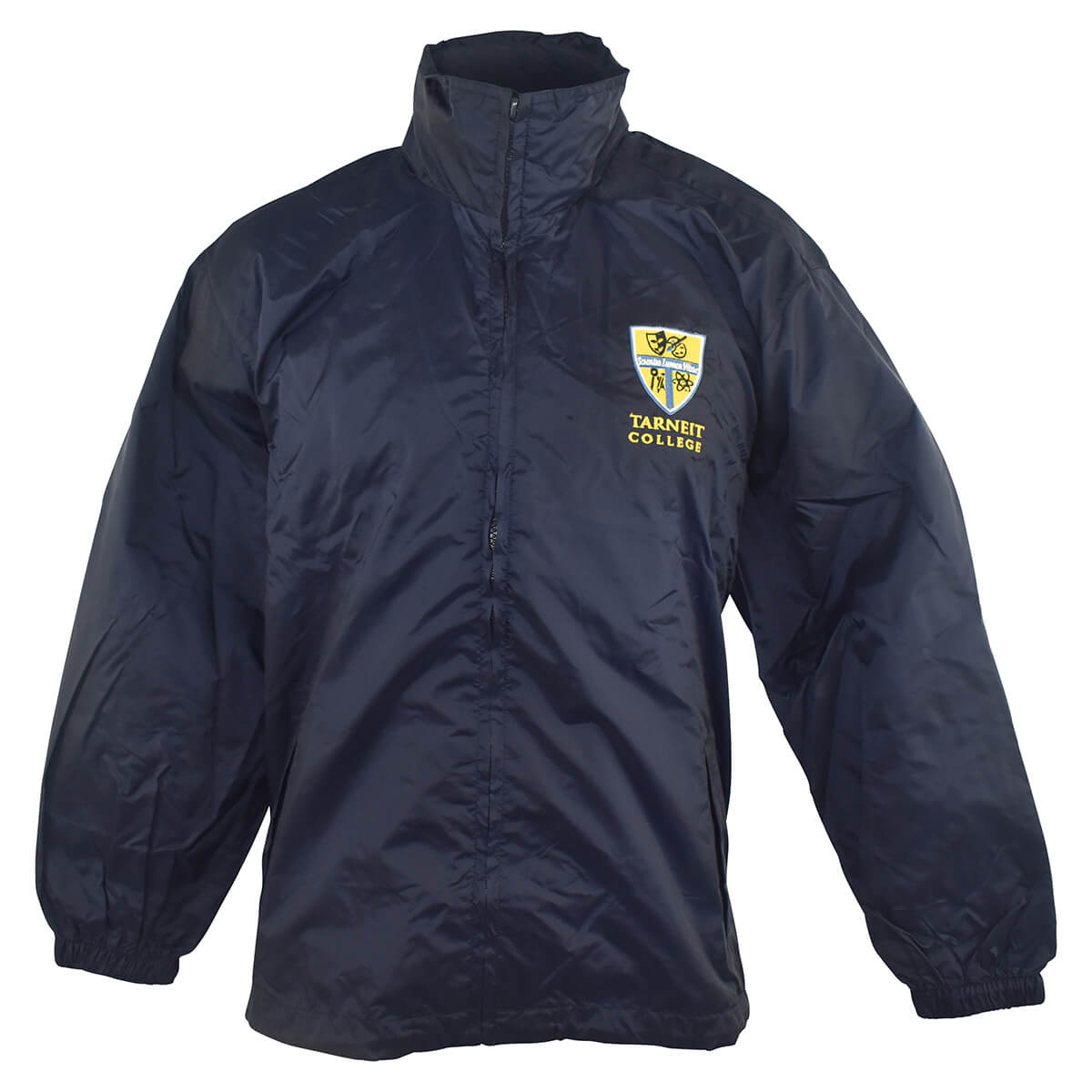 Tarneit P-9 Thin Jacket | Tarneit P-9 College | Noone