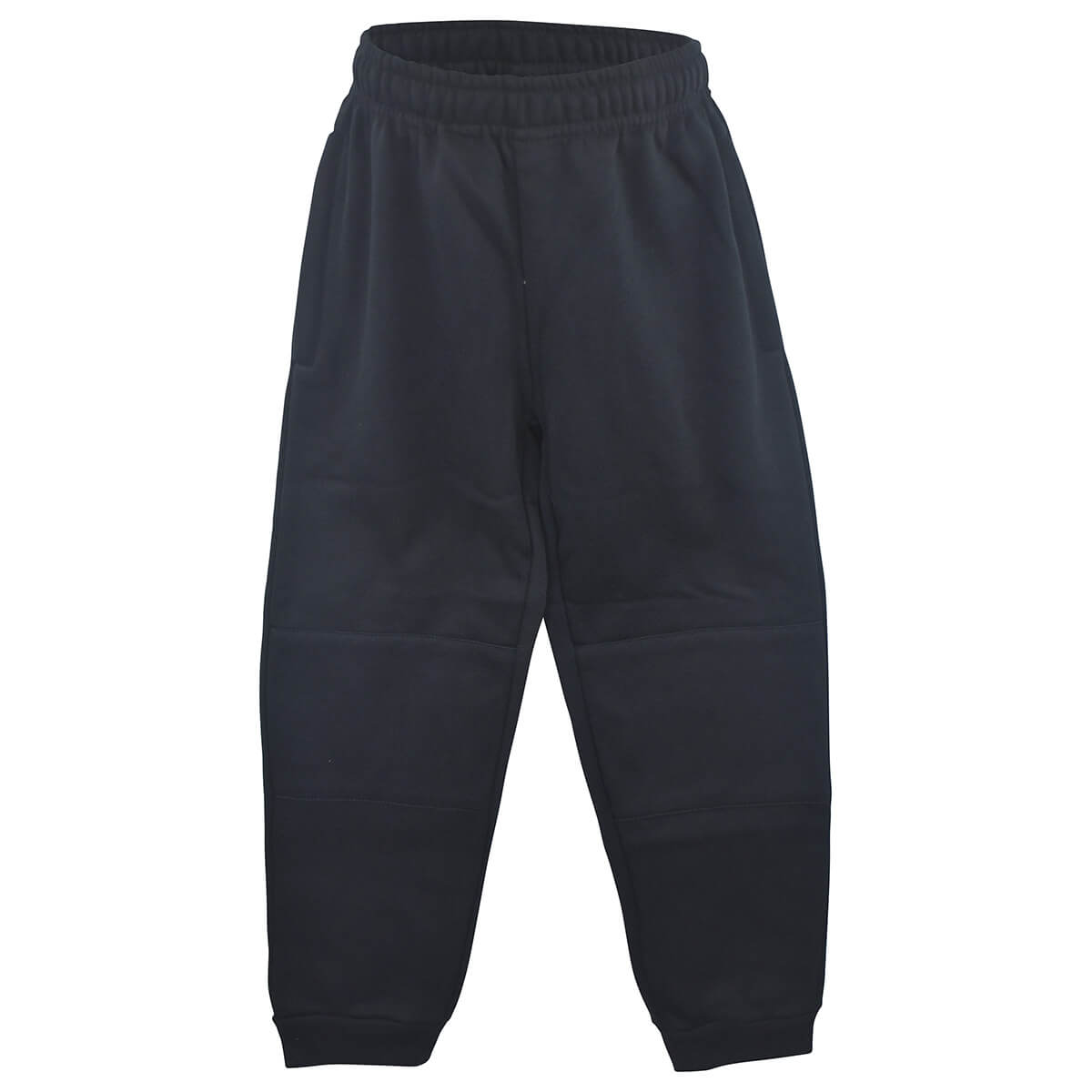Trackpants Dble Knee with Cuff | Wyndham Vale Primary | Noone