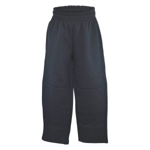 Track Pant Double Knee