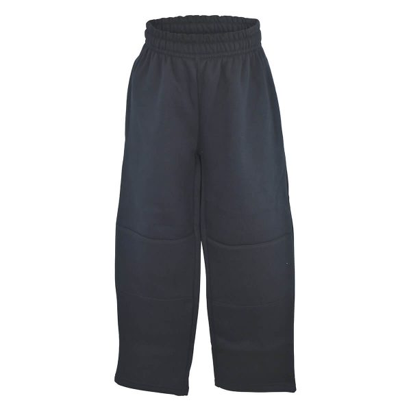 Track Pant Double Knee