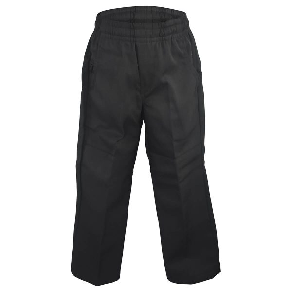 Trouser Full Elastic Waist