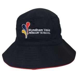 Wyndham Vale P/S Bucket Hat
