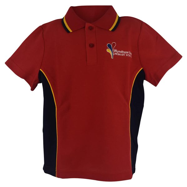 Wyndham Vale P/S Polo S/S