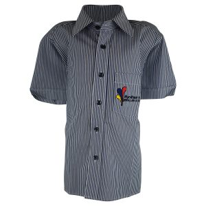Wyndham Vale P/S Shirt S/S