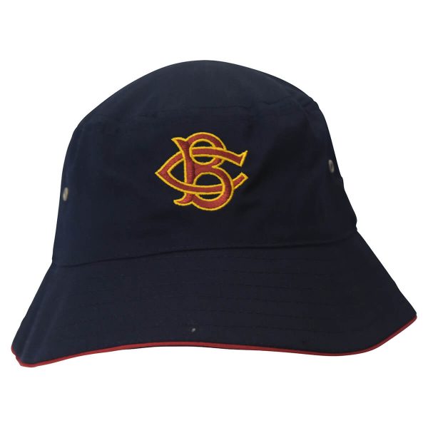 Barker College Bucket Hat