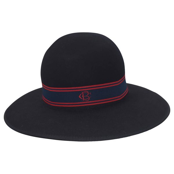 Barkers College Felt Hat Girls