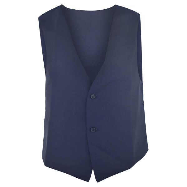 Barker College MUSIC Waistcoat