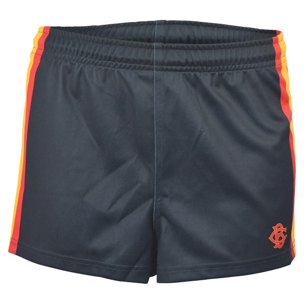 Barker College AFL Shorts