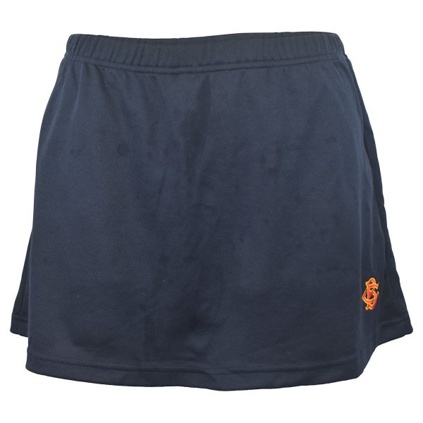 Barker College Skort NB/Hock