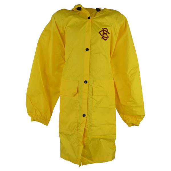 Barker College Raincoat Ch