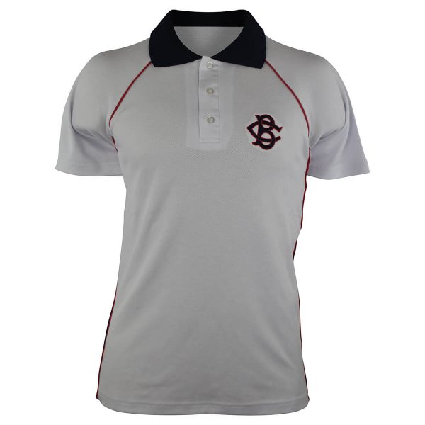 Barker College Tennis Polo