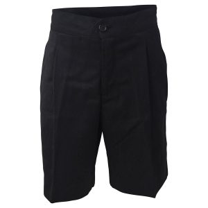 Junior Zip-Fly Shorts