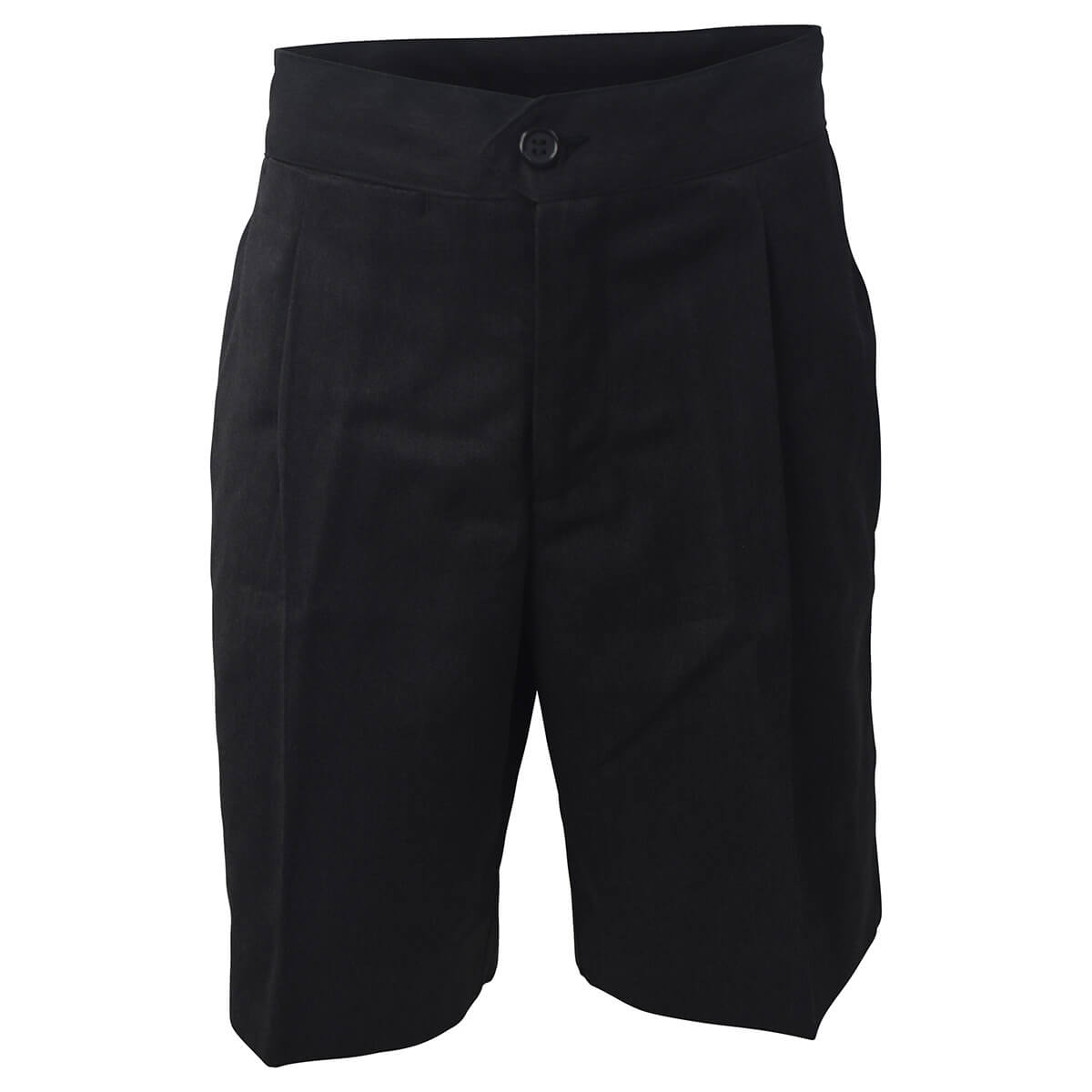 Junior Zip-Fly Shorts | Barker College | Noone