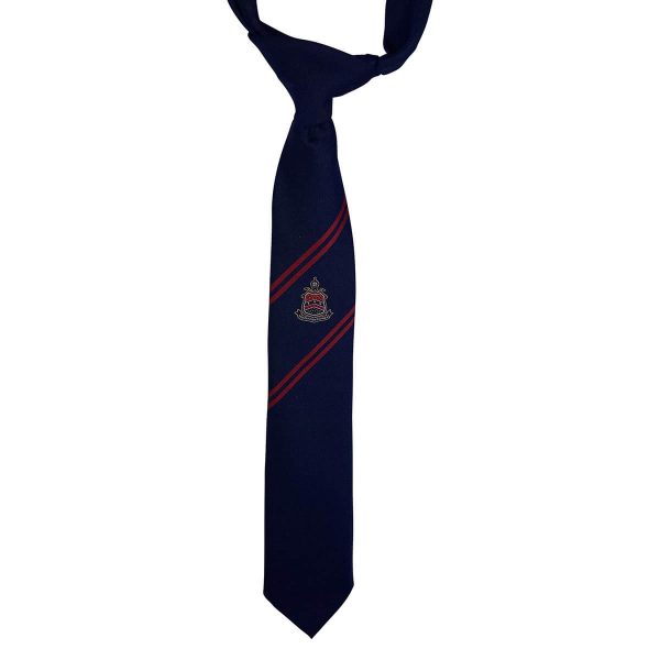 Barker College Yr 7-9 Tie