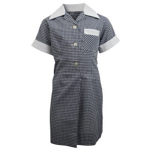Ivanhoe Primary Summer Dress