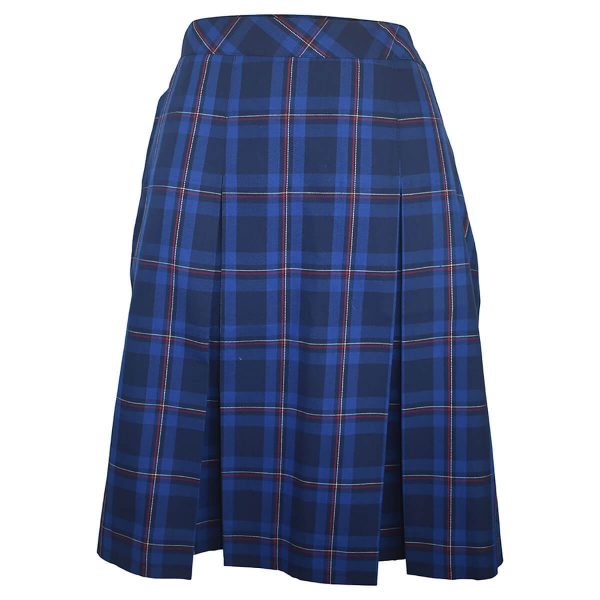Footscray Primary Skirt