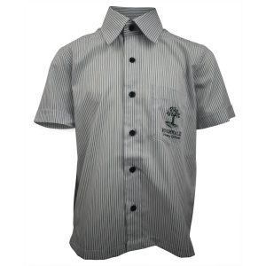 Riverwalk Primary Shirt S/S