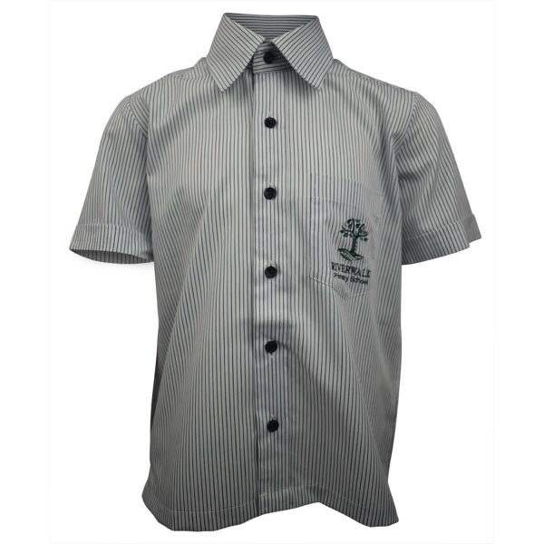 Riverwalk Primary Shirt S/S | Riverwalk Primary School | Noone
