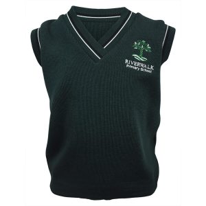Riverwalk Primary Vest