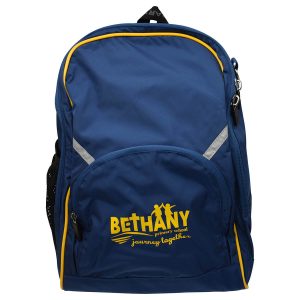 Bethany Primary Backpack