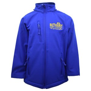 Bethany Primary Softshell Jkt