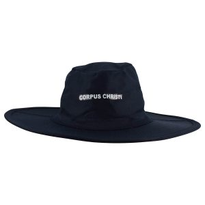Corpus Christi Slouch Hat
