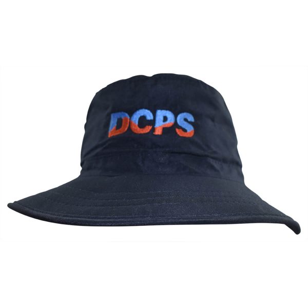 Davis Creek Bucket Hat
