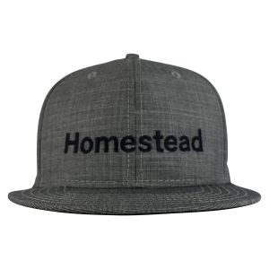 Homestead Cap