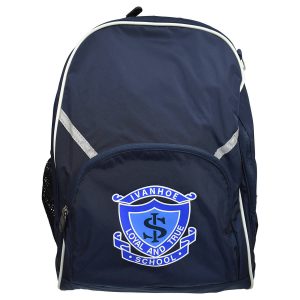 Ivanhoe Primary Back Pack