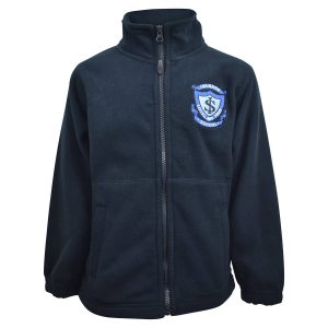 Ivanhoe Primary Fleece Jacket