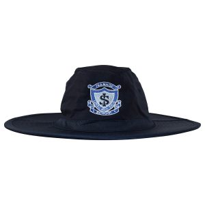 Ivanhoe Primary Slouch Hat