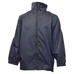 Spray Jacket