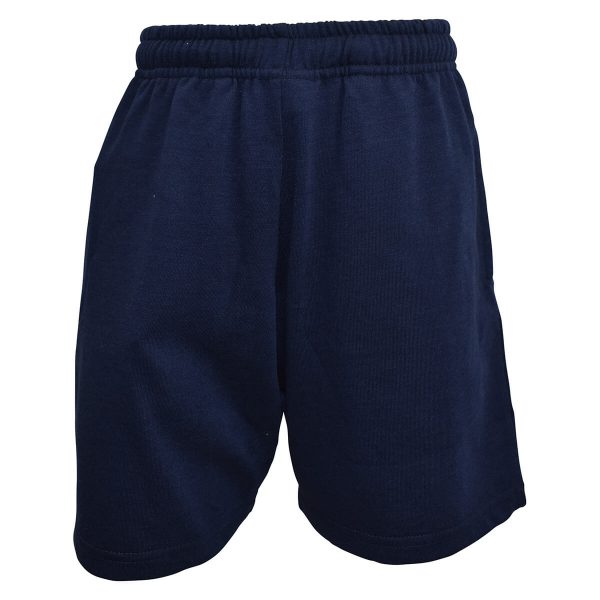 Rugby Knit Shorts Childs