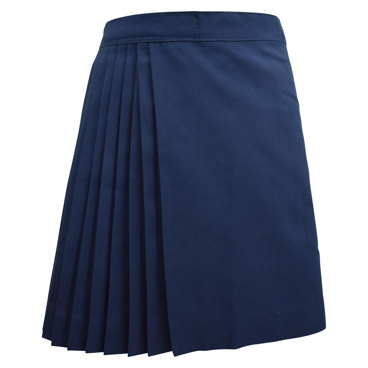 Netball skirt pleated | Ivanhoe Primary School | Noone