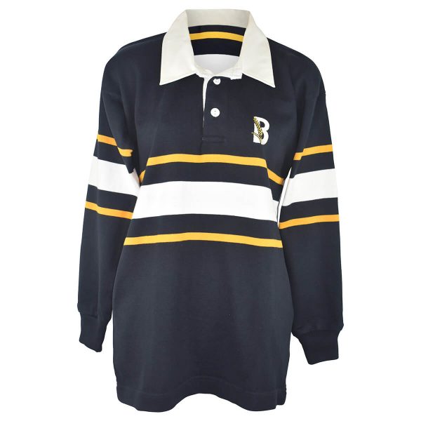 Bannockburn Rugby Top