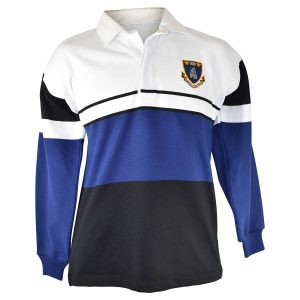 Launceston Rugby Top Sml