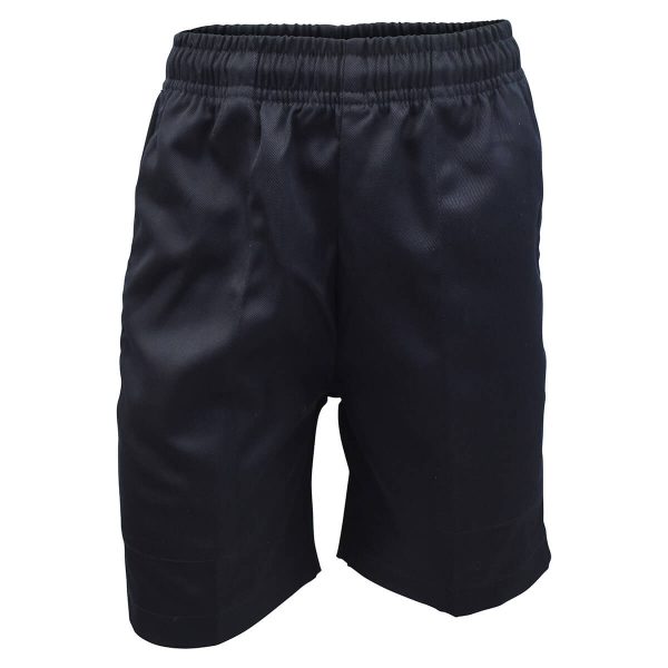 Shorts Youth Elastic Waist