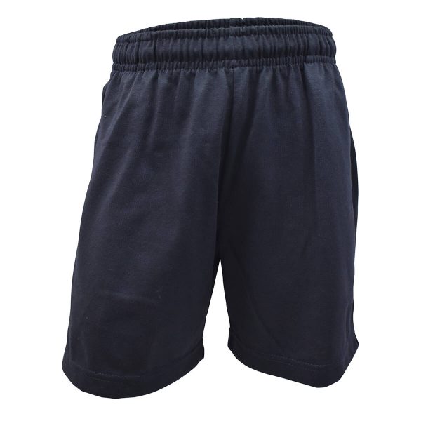 Rugbyknit Shorts