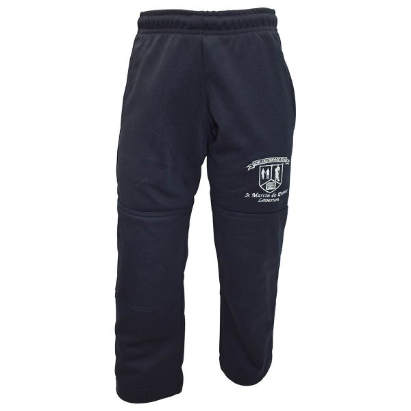 St Martin de Porres Track Pant