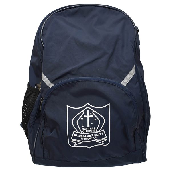 St Margaret Mary Back Pack