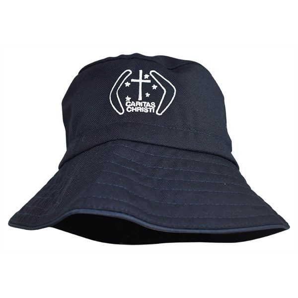 St Margaret Mary Bucket Hat