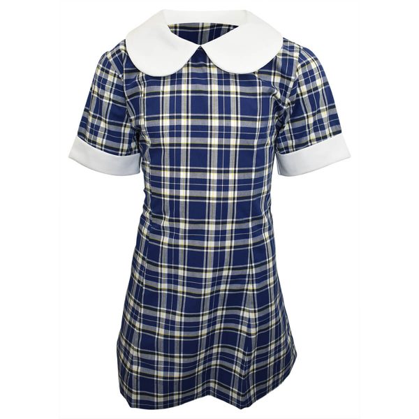 St Margaret Mary Dress