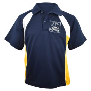 St Margaret Mary Sport Polo