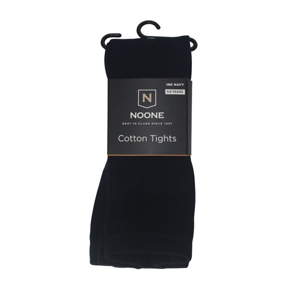 Noone Cottonblend Tights Ch