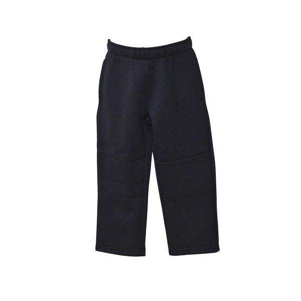 Track Pant Double Knee