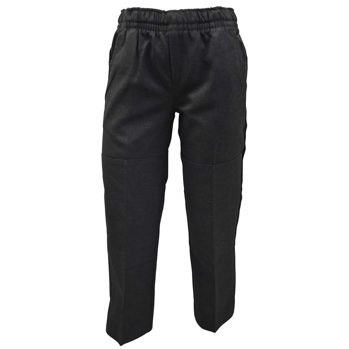 Youth School Trouser | St John The Apostle | Noone