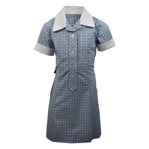 Westgrove Primary Dress