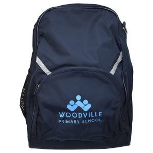 Woodville Back Pack