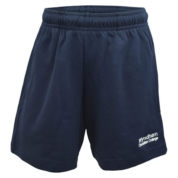 Wyndham Christian Sports Short